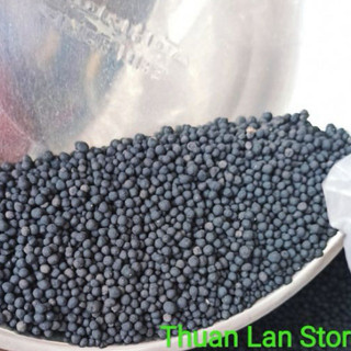 Phân Cá Tan Chậm Mỹ Hữu Cơ Dạng Hạt gói 100g