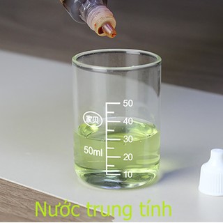 Dung dịch thử PH cao cấp, test PH, đo PH nước chính xác