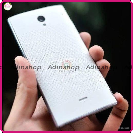 Dán mặt lưng PPF, Carbon Sharp Crystal 305SH chống trầy xước