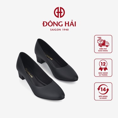 Đông Hải - Giày Cao Gót 3cm - G5704