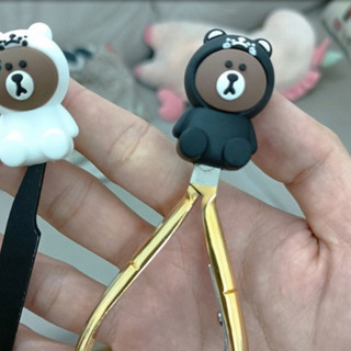 Bọc Đầu Kiềm -  Bọc Kìm Siêu cute - Bọc Kìm móng