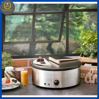 Máy nướng bánh Crepe ECM-1S