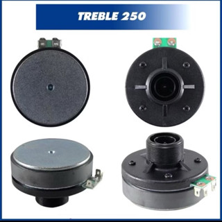 [Mã ELMS10 giảm 6% đơn 50K] Loa Treble Kèn 250 Trép 350 Tép 250 350 Mẩu Mới Martin China - PA China nhập khẩu ( 1 Củ )