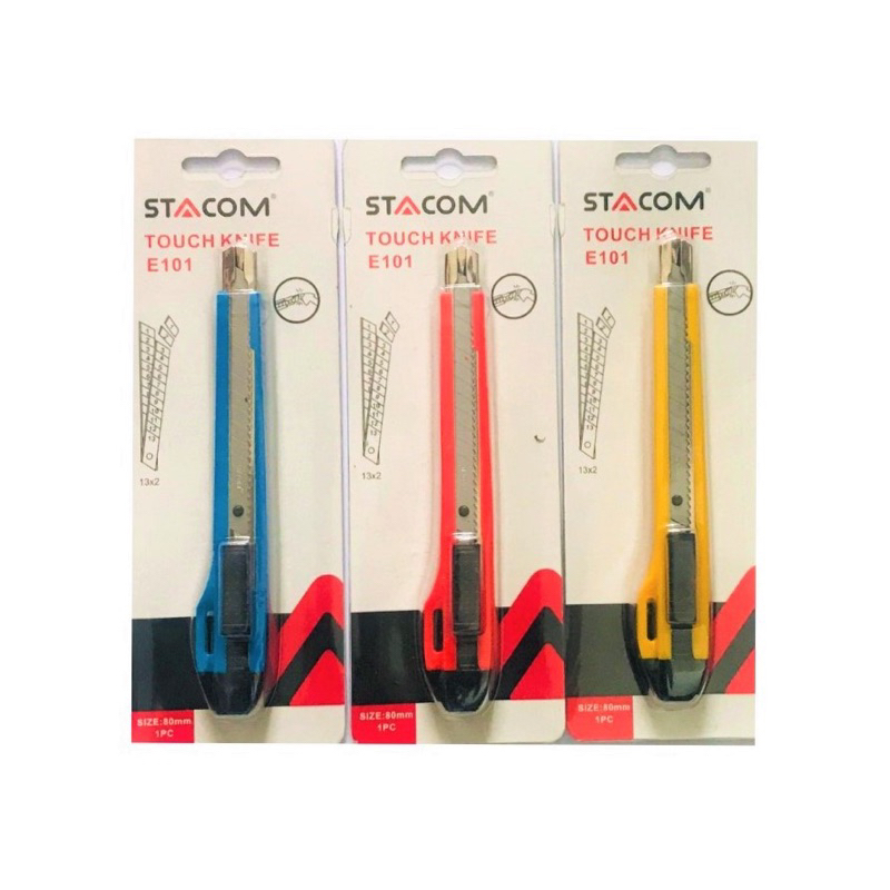 DAO RỌC GIẤY STACOM