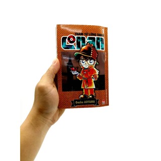 Truyện Tranh - Thám tử lừng danh Conan (Tập 51 - 103)