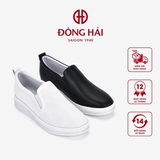 Giày Thể Thao Zuciani Mũi Tròn Cut Lazer - GZDD1