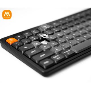 Bàn phím không dây HyperWork SilentKey