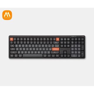 Bàn phím không dây HyperWork SilentKey