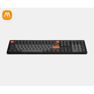 Bàn phím không dây HyperWork SilentKey