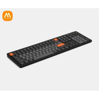 Bàn phím không dây HyperWork SilentKey