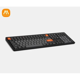 Bàn phím không dây HyperWork SilentKey