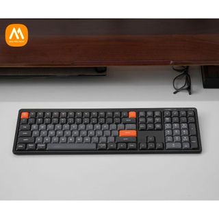 Bàn phím không dây HyperWork SilentKey