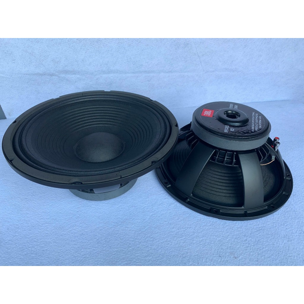 LOA BASS 30 JBL TỪ 156 COIL 51 XƯƠNG NHÔM - GIÁ MỘT LOA 1207