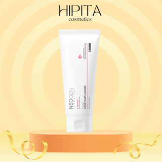 Sữa rửa mặt Neogen Dermalogy A-Clear Acne Foam Cleanser