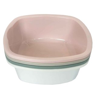 Thau vuông TỰ LẬP TL825-27cm
