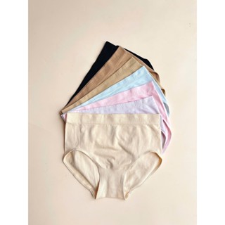 Quần chip Sabina cạp cao nhiều mẫu cho mẹ Nga Fish C1CC9