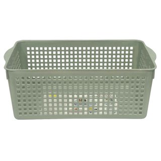 Rổ nhựa chữ nhật TỰ LẬP TL339  Kích thước: 31 x 16.8 x 11.5 cm