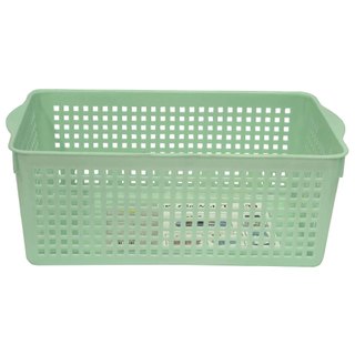 Rổ nhựa chữ nhật TỰ LẬP TL339  Kích thước: 31 x 16.8 x 11.5 cm
