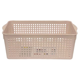 Rổ nhựa chữ nhật TỰ LẬP TL339  Kích thước: 31 x 16.8 x 11.5 cm