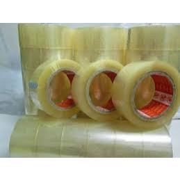 1 Cuộn băng keo 100yards ( 200g) và 200 gr (334gr)