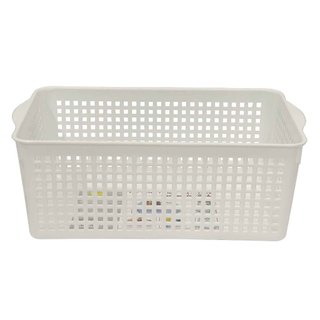 Rổ nhựa chữ nhật TỰ LẬP TL339  Kích thước: 31 x 16.8 x 11.5 cm