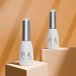 Sơn Top Gel FOL - Làm Bóng Móng