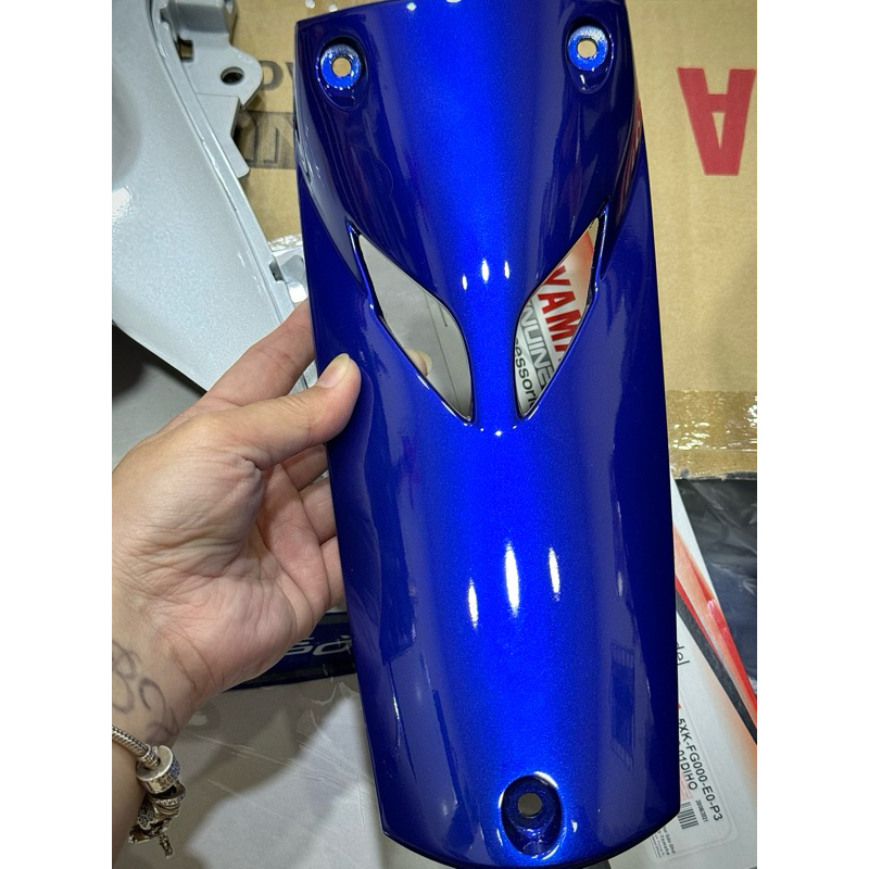 MẶT NẠ YAZ ZIN