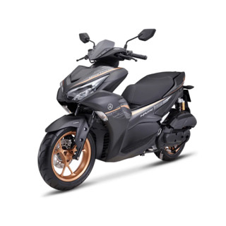Xe Máy Yamaha NVX 155 ABS thế hệ mới