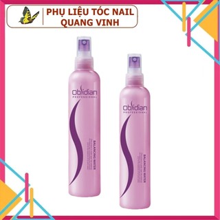 Xịt dưỡng tóc obsidian 250ml