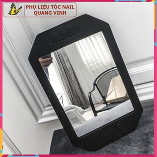  Gương soi gáy chuyên nghiệp cho  SALON TÓC 