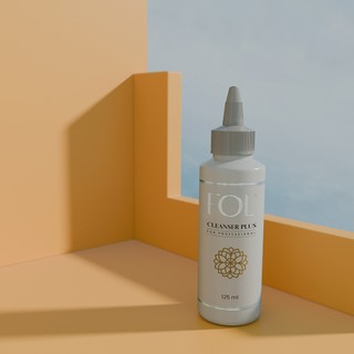 Nước Chùi Gel Cleanser Plus Fol