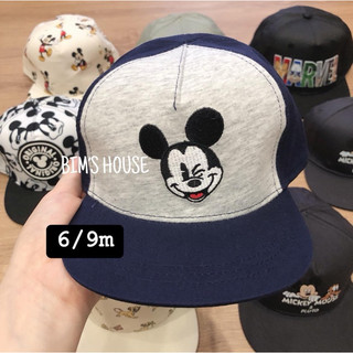 Mũ Hm micky
