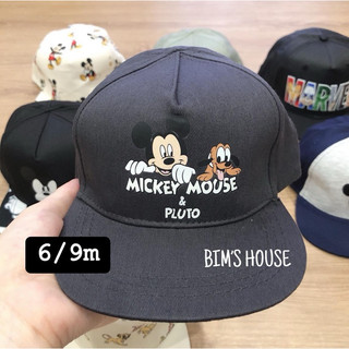 Mũ Hm micky