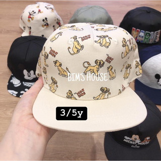 Mũ Hm micky