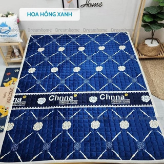 Thảm Trải Giường Lông Cừu Cao Cấp