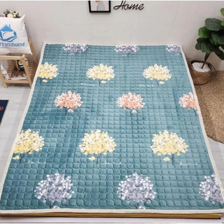 Thảm Trải Giường Lông Cừu Cao Cấp