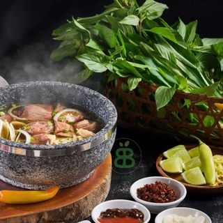 Hạt Giống Rau Quế Lá To Rạng Đông, Thơm Ngon, Nảy mầm Tốt, Dễ Trồng Vuonbabylon - Gói 10G