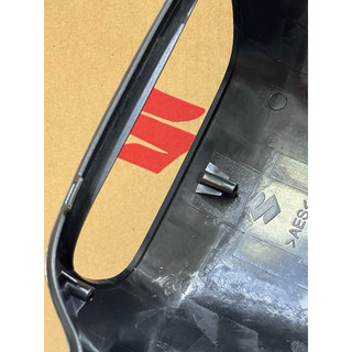 BƠ CỔ SATRIA 203-206