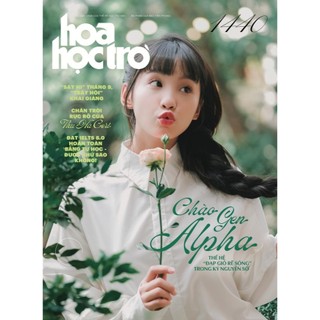 Báo Hoa Học Trò số 1440