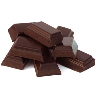 Socola Compound Đen Puratos 100g
