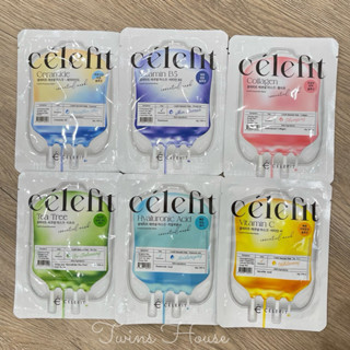 Mặt nạ Celefit Essential Mask