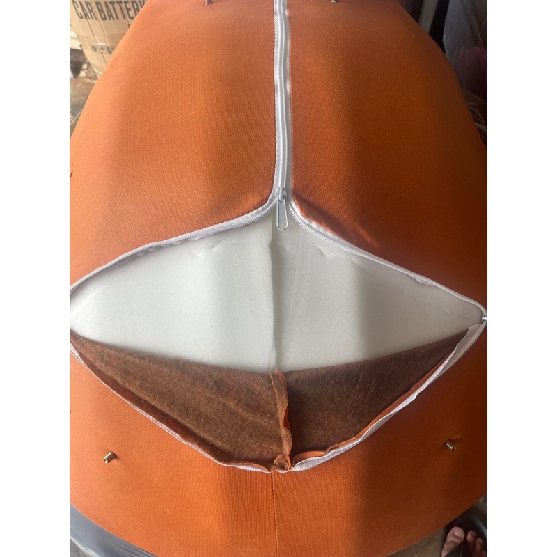 [KHUNG SIÊU BỀN ] Ghế Lười Thư Giãn Bập Bênh CÁNH CỤT LOẠI TỐT Đọc Sách , Xem Phim DECOR | BigBuy360 - bigbuy360.vn