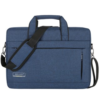 Túi Xách Nam Nữ Công Sở, Cặp Đựng Laptop 15.6, 17 inch Chống Sốc TUI-158