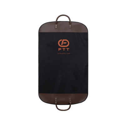 Túi đựng áo da và áo vest cao cấp FTT Leather chuyên dùng bảo quản sản phẩm áo cao cấp chống ẩm mốc
