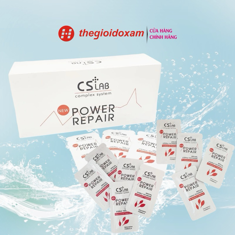 Dưỡng Cslab Hàn Quốc