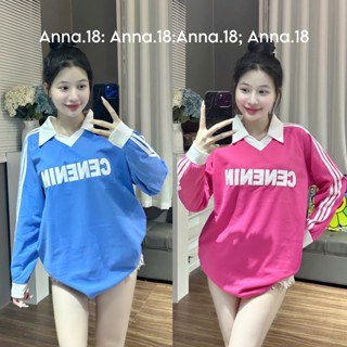 ÁO POLO feesize < 70kg form rộng in ( CENENIN) TAY DÀI BO TAY TOP NAM NỮ CHẤT COTTON KHÔ