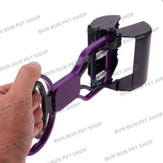 Dụng cụ gắp phân/hốt phân chó mèo