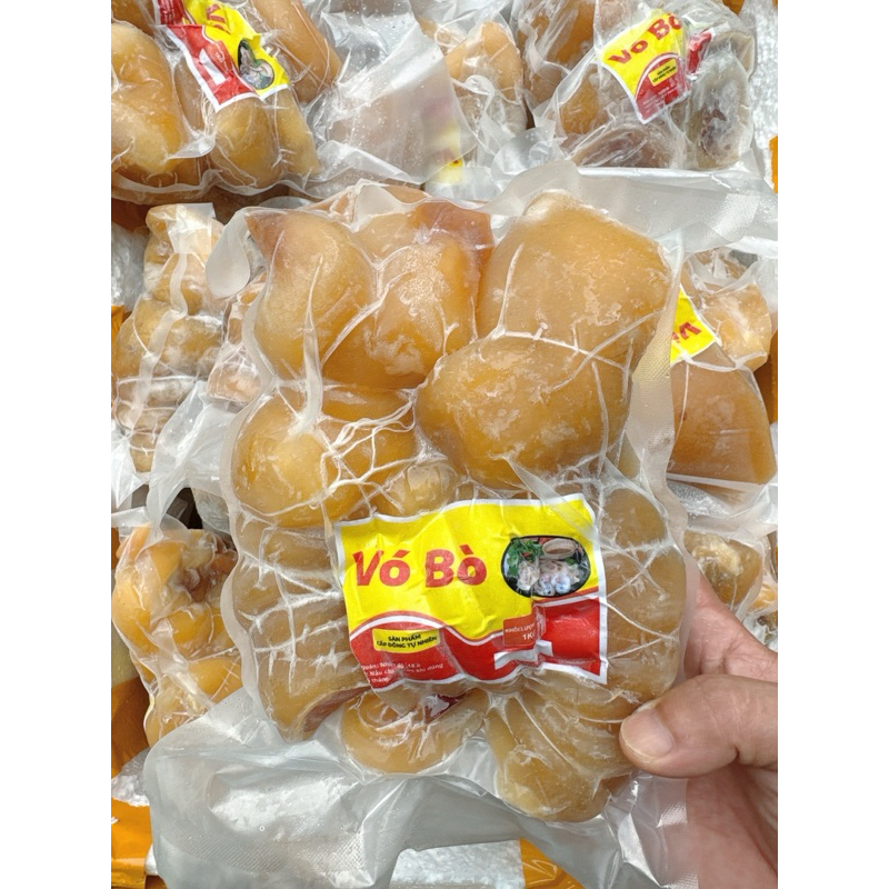 Vó bò luộc sẵn 1kg