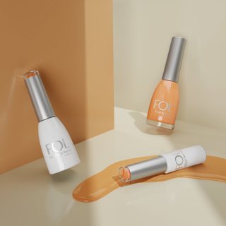 Sơn Gel Fol (Màu 01-74) - Lên Màu Rất Đẹp, Chỉ Cần Sơn 1 Lần, Cực Kỳ Sáng Bóng.