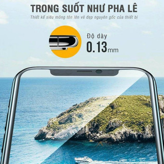Miếng Dán SamSung M01, M01s, M01 Core, M02, M02s, M04, M10, M10s, M11, M12, M13 5G, M14, M15-PPF Ngựa đen
